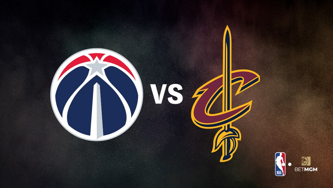 Wizards vs Cavaliers Player Prop Bets Tonight - NBA, Mar. 17