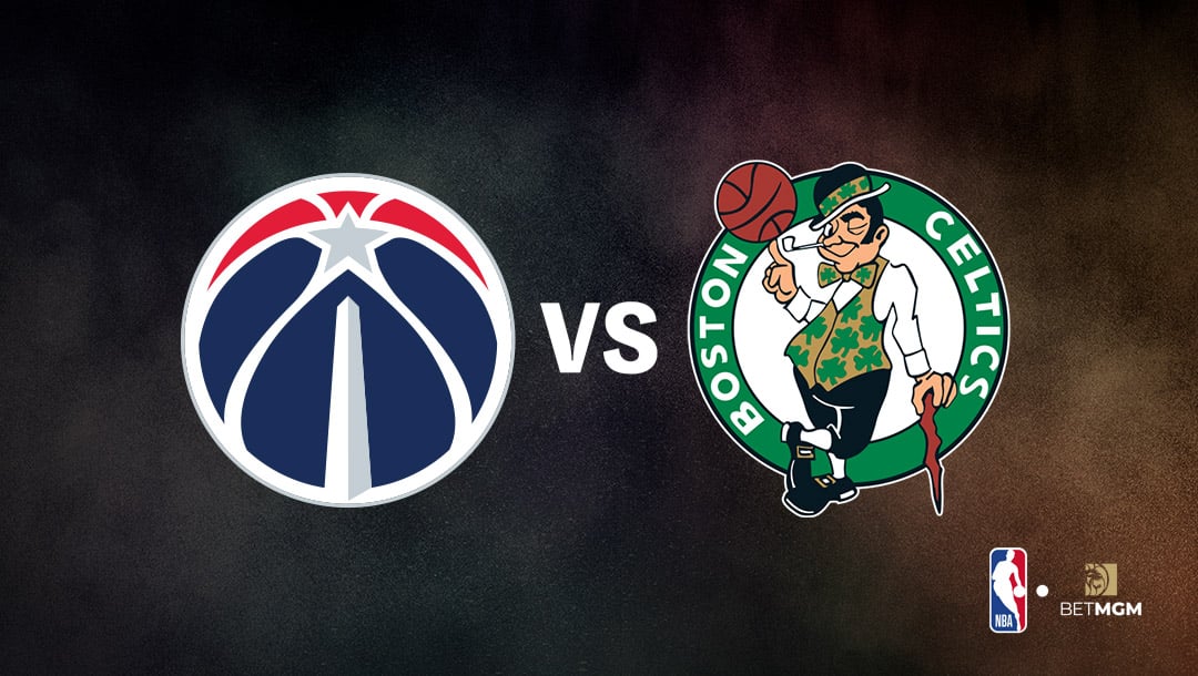 Wizards vs Celtics Player Prop Bets Tonight – NBA, Oct. 30