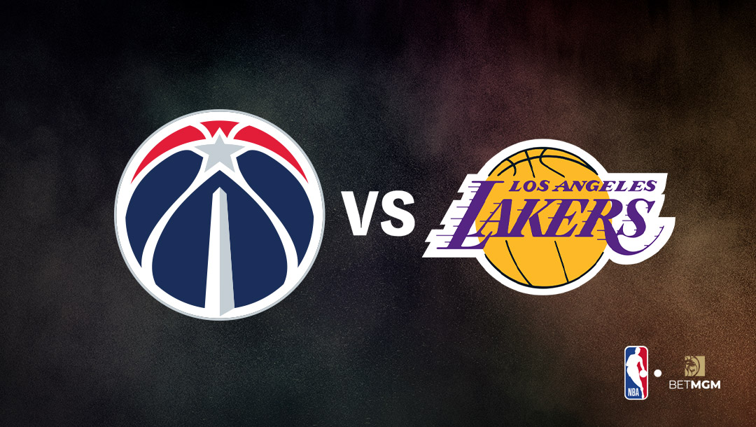 Wizards vs Lakers Player Prop Bets Tonight - NBA, Dec. 18