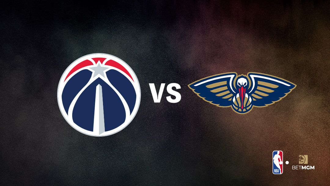 Wizards vs Pelicans Prediction, Odds, Lines, Team Props - NBA, Jan. 28