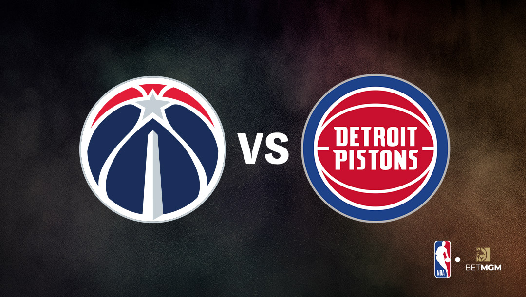 Wizards vs Pistons Player Prop Bets Tonight – NBA, Feb. 1