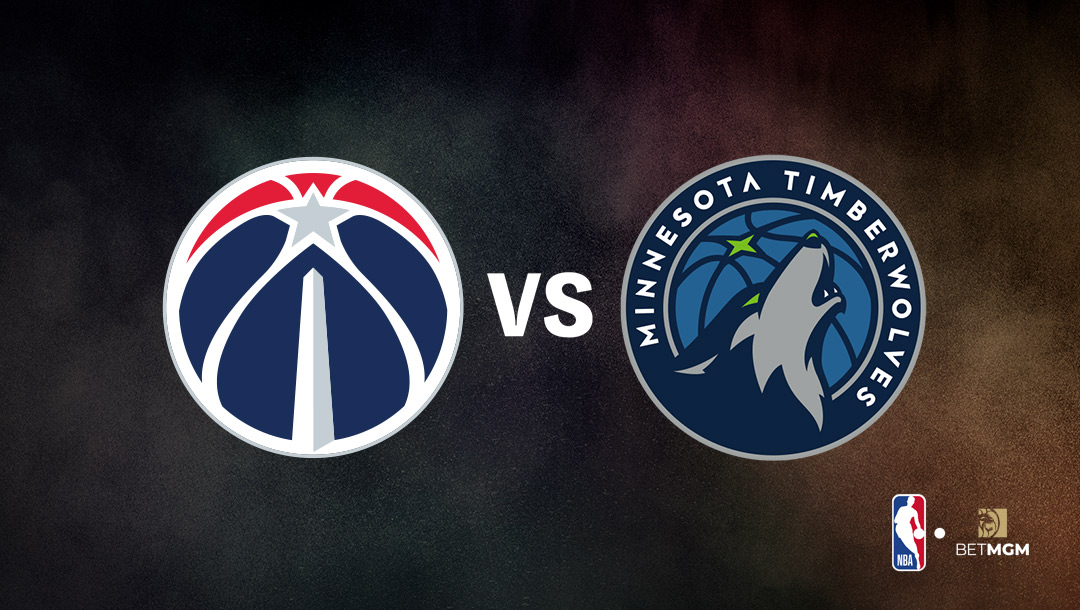 Wizards vs Timberwolves Prediction, Odds, Best Bets & Team Props – NBA, Feb. 16