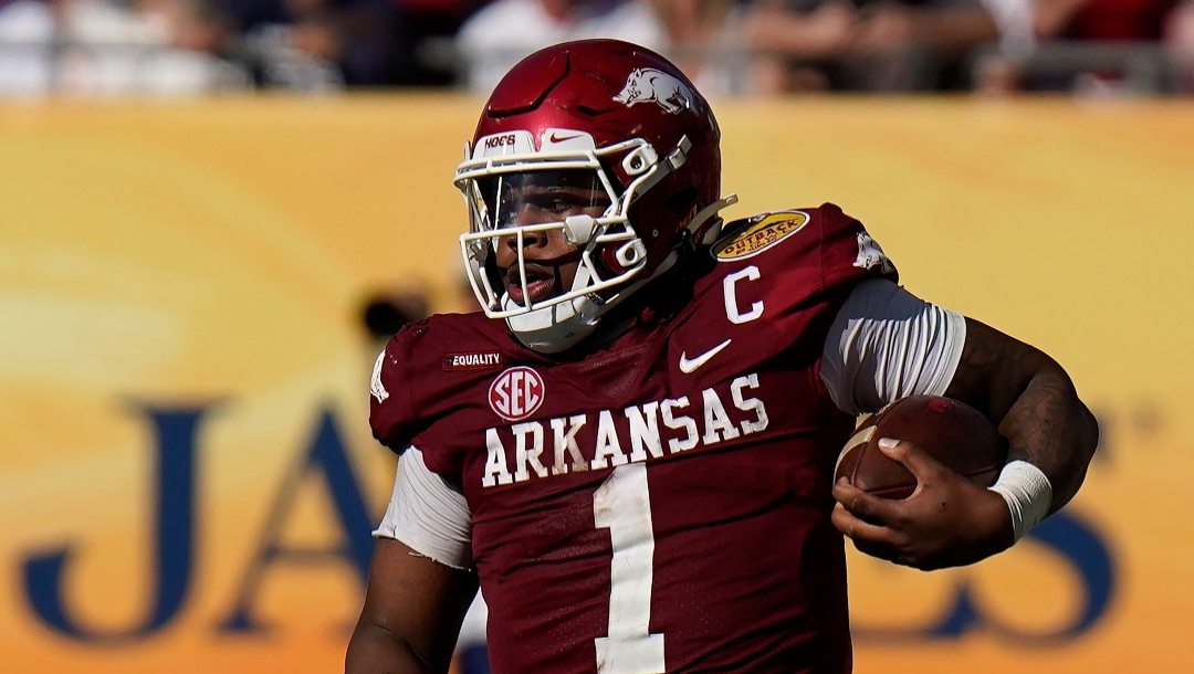 2022 Heisman Trophy Betting Odds: Longshots to Win