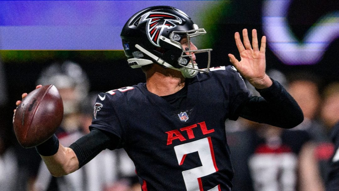 The highest earning players in Atlanta Falcons team history