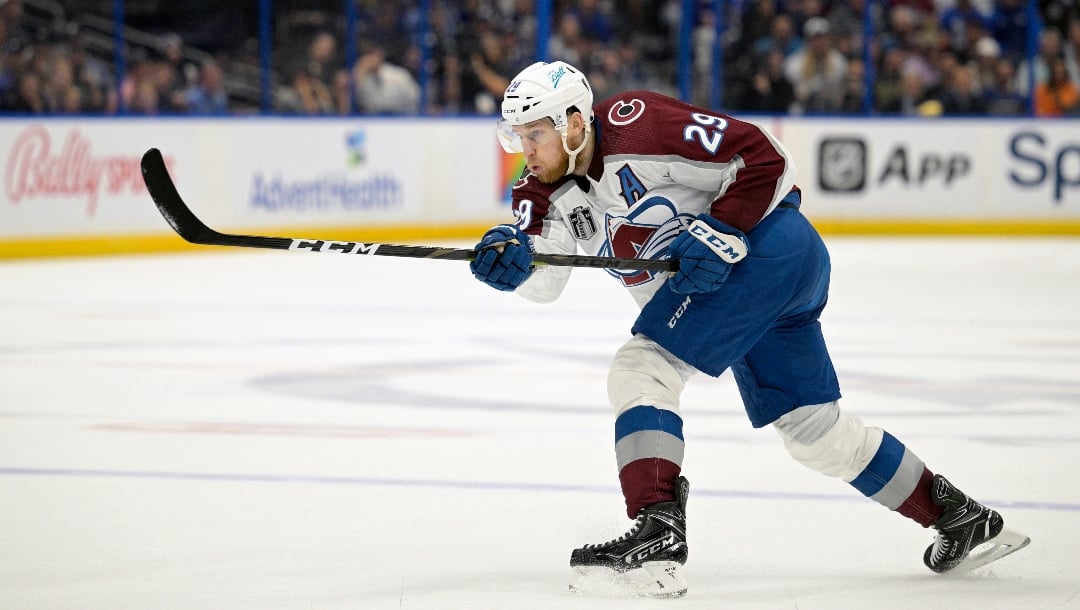 lezer Moet Nederigheid The Highest-Paid NHL Players for 2022-23 | BetMGM