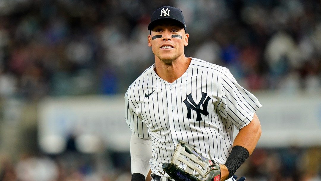 MLB All-Star Game 2017 rosters: Aaron Judge, Bryce Harper lead