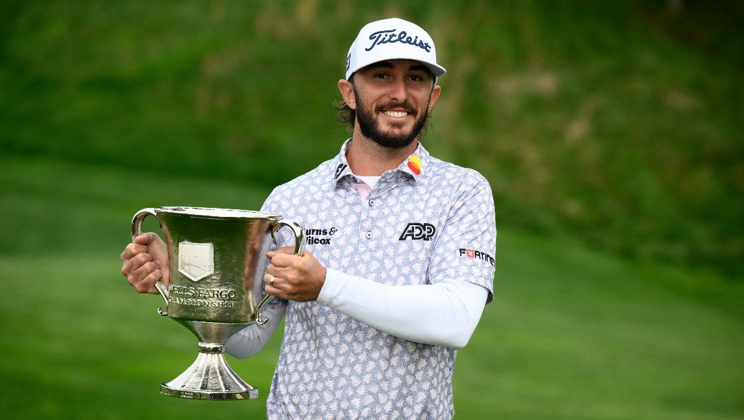 Wells Fargo Championship 2022 Winner’s Share, Prize Money Payout BetMGM