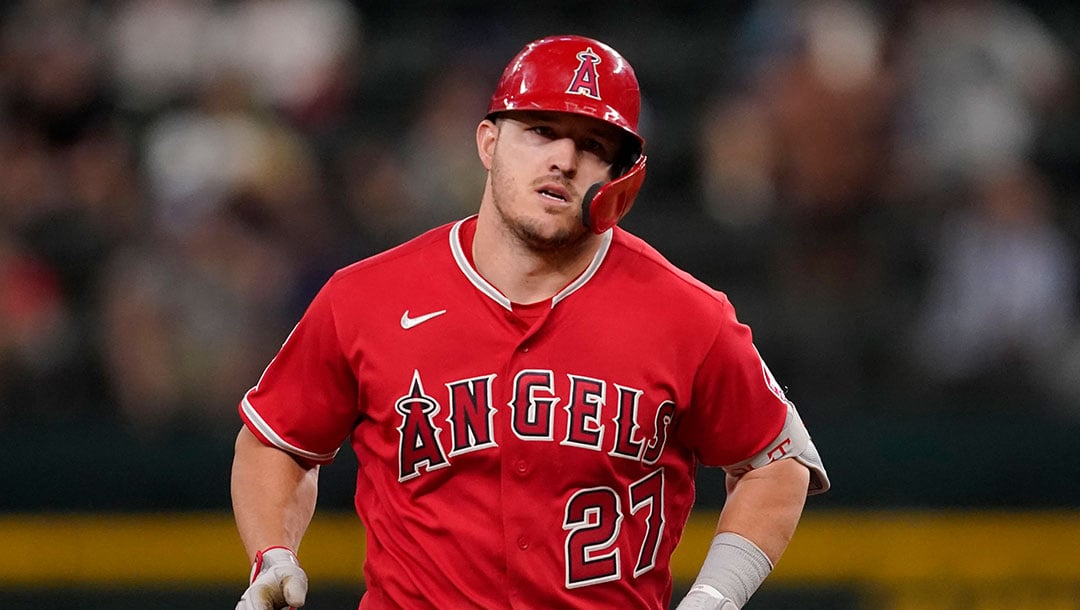 Rangers vs Angels Prediction, Odds & Player Prop Bets Today - MLB, Jul. 31