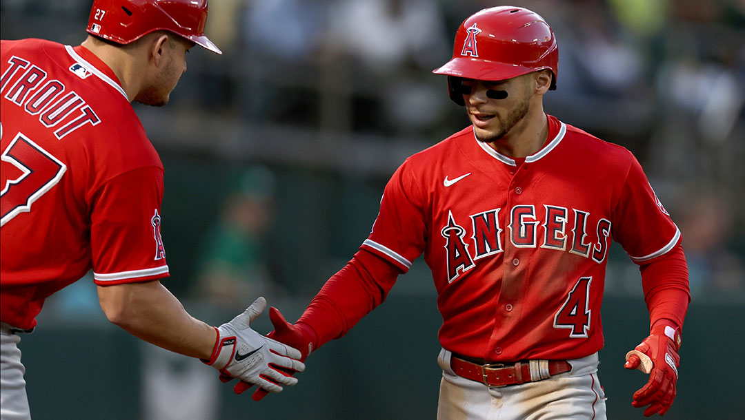 Rangers vs Angels Prediction, Odds & Player Prop Bets Today - MLB, Jul. 30