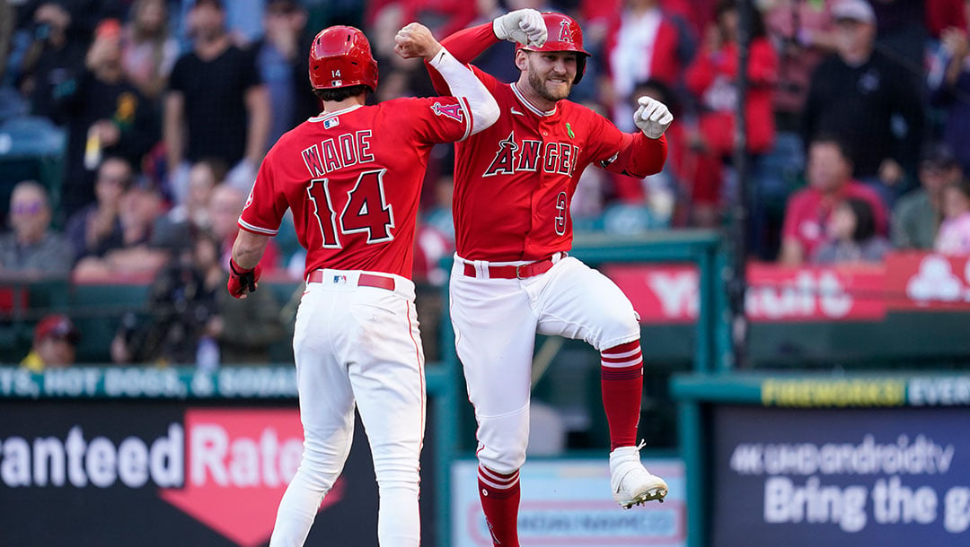 Athletics vs Angels Prediction, Odds & Player Prop Bets Today - MLB, Aug. 3