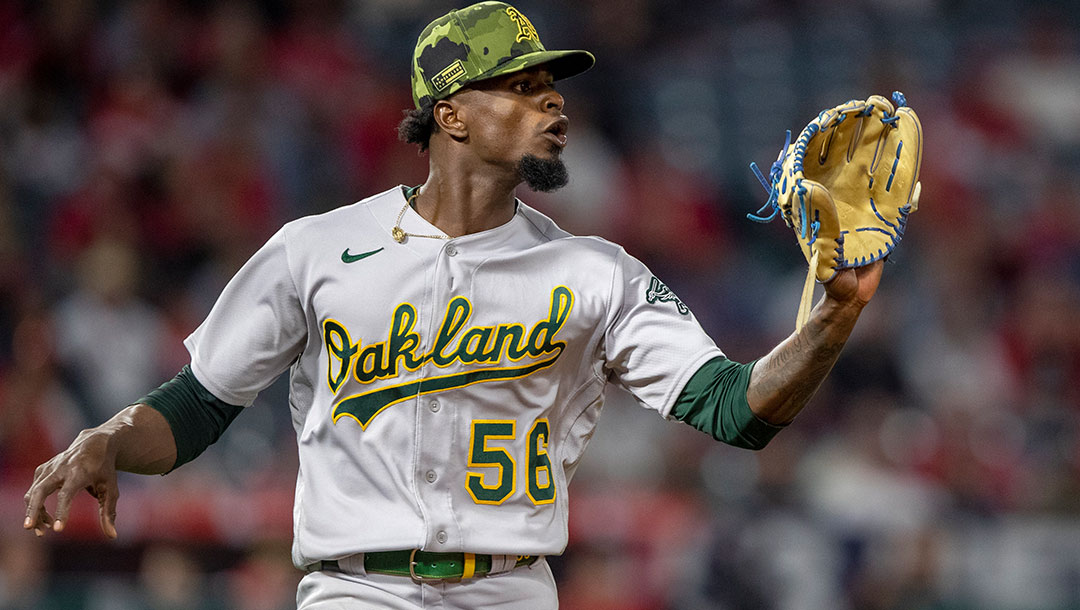 Braves vs Athletics Prediction, Odds & Player Prop Bets Today - MLB, Sep. 8