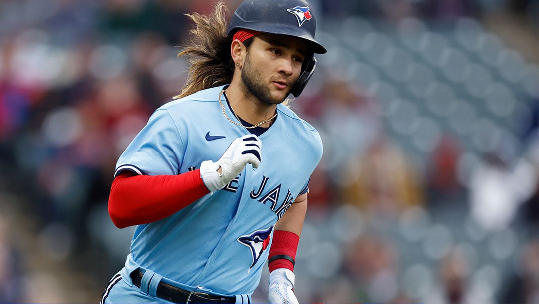 Red Sox vs Blue Jays Prediction, Odds & Player Prop Bets Today - MLB, Oct. 2