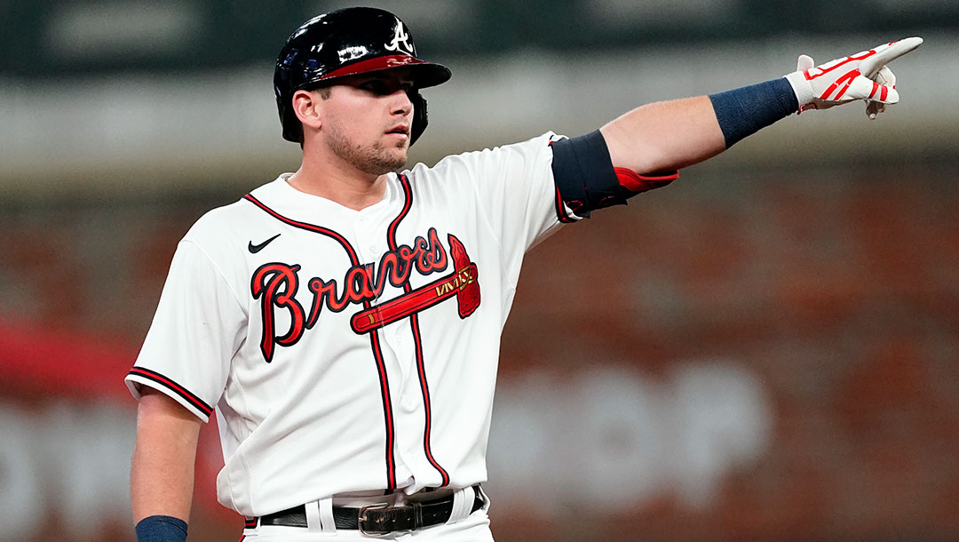 Mets vs Braves Prediction, Odds & Player Prop Bets Today - MLB, Oct. 2