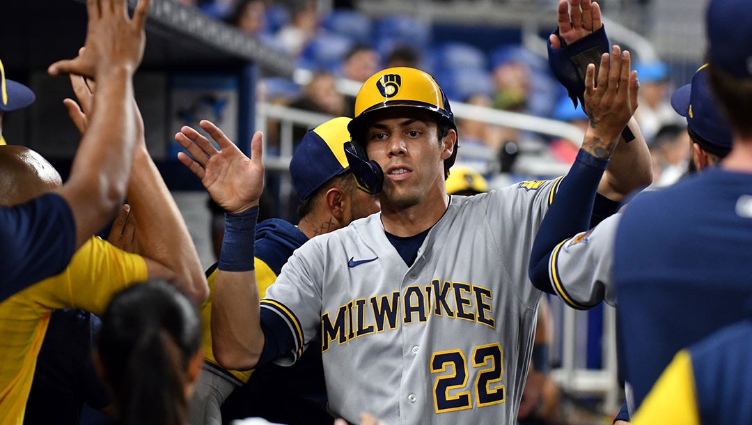 Reds vs Brewers Prediction, Odds & Player Prop Bets Today - MLB, Aug. 6