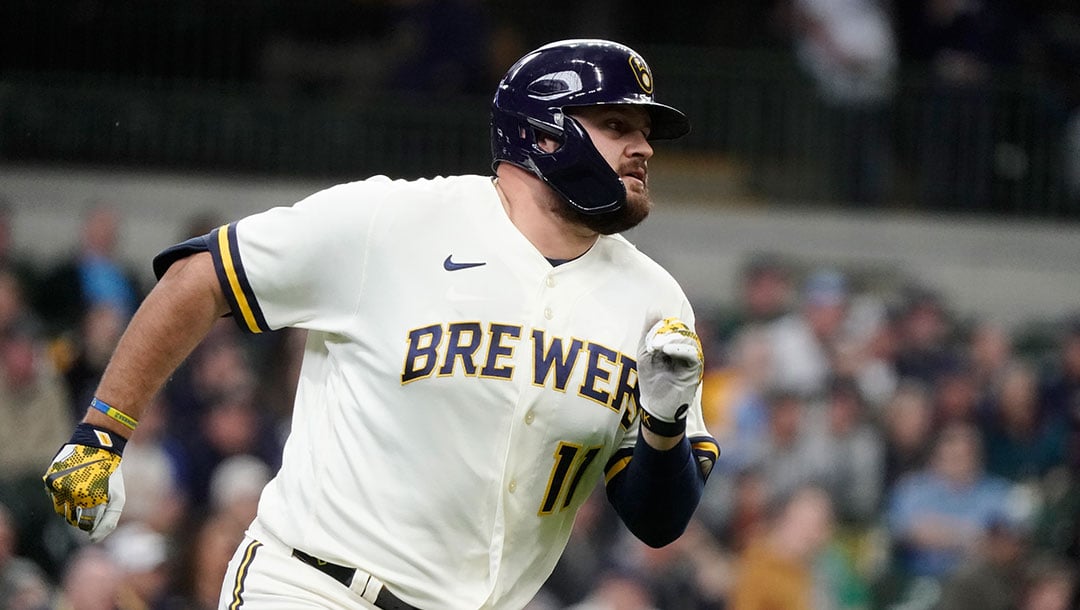 Rays vs Brewers Prediction, Odds & Player Prop Bets Today - MLB, Aug. 10
