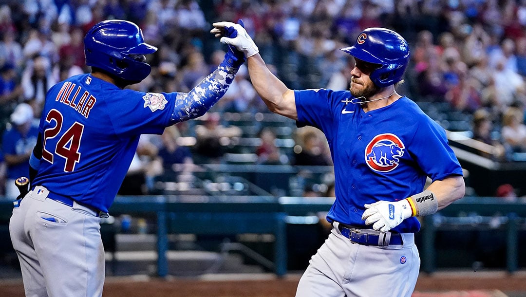 Reds vs Cubs Prediction, Odds & Player Prop Bets Today - MLB, Oct. 2