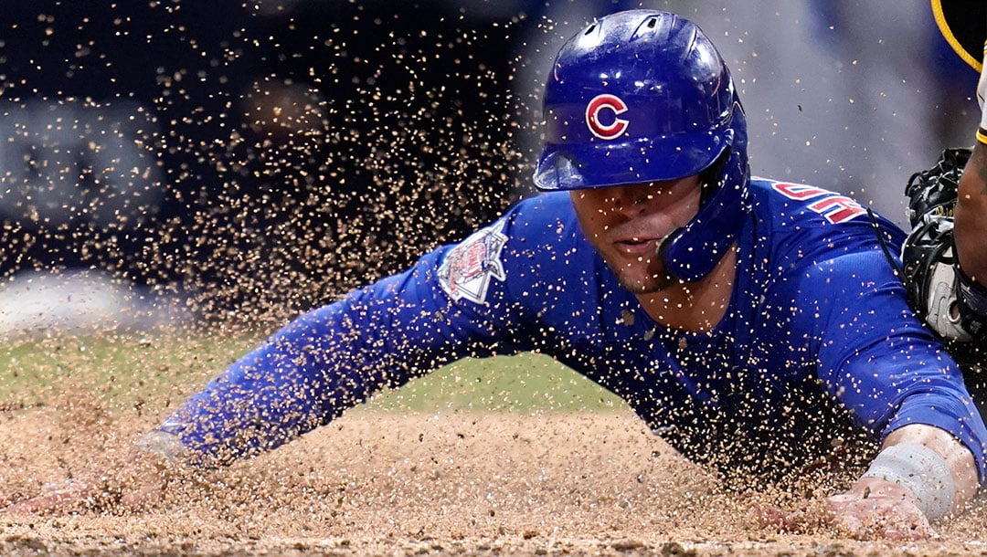 Marlins vs Cubs Prediction, Odds & Player Prop Bets Today - MLB, Aug. 7