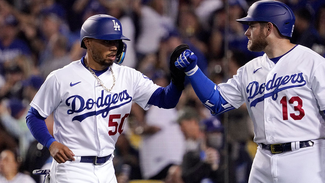 Guardians vs Dodgers Prediction, Odds & Player Prop Bets Today - MLB, Mar. 13