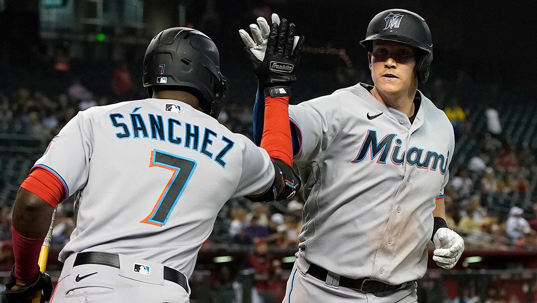 Reds vs Marlins Prediction, Odds & Player Prop Bets Today - MLB, Aug. 2