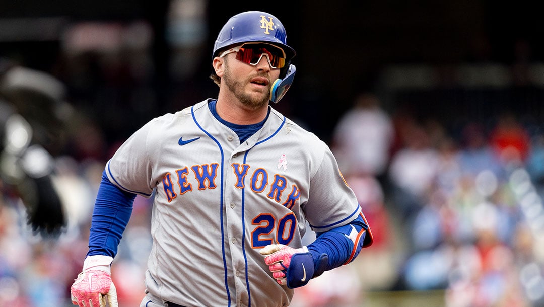 Braves vs Mets Prediction, Odds & Player Prop Bets Today - MLB, Aug. 7