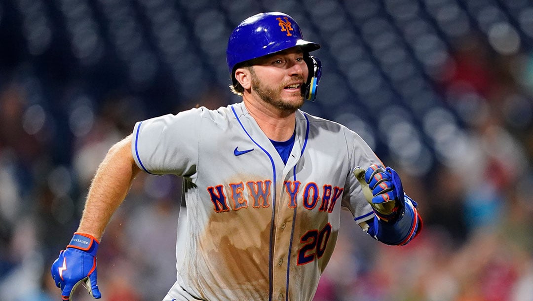Braves vs Mets Prediction, Odds & Player Prop Bets Today - MLB, Aug. 6