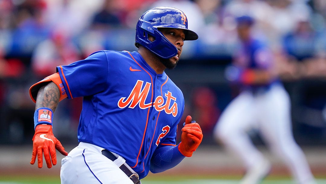 Nationals vs Mets Prediction, Odds & Player Prop Bets Today - MLB, Oct. 3