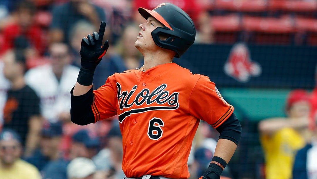 Blue Jays vs Orioles Prediction, Odds & Player Prop Bets Today - MLB, Oct. 4