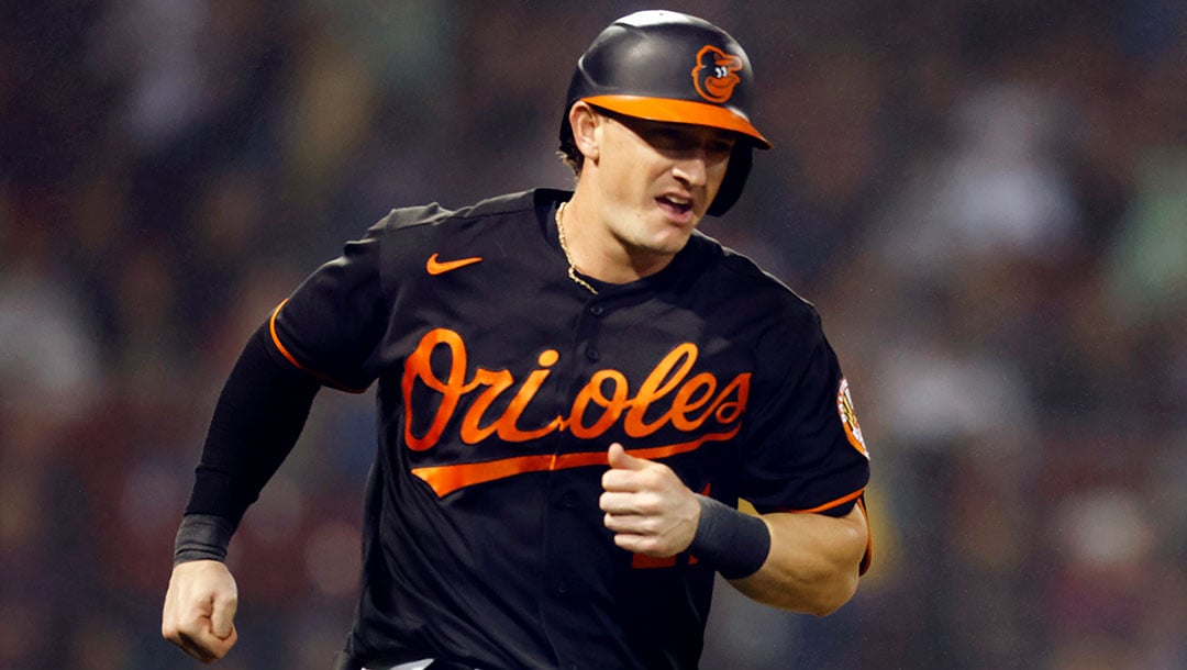 Astros vs Orioles Prediction, Odds & Player Prop Bets Today - MLB, Sep. 24