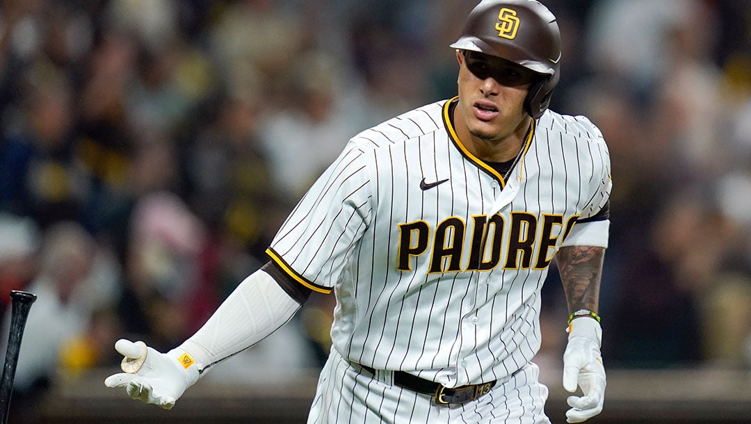 White Sox vs Padres Prediction, Odds & Player Prop Bets Today - MLB, Oct. 2