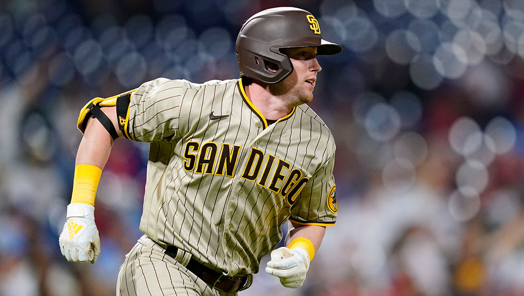 Giants vs Padres Prediction, Odds & Player Prop Bets Today - MLB, Aug. 10