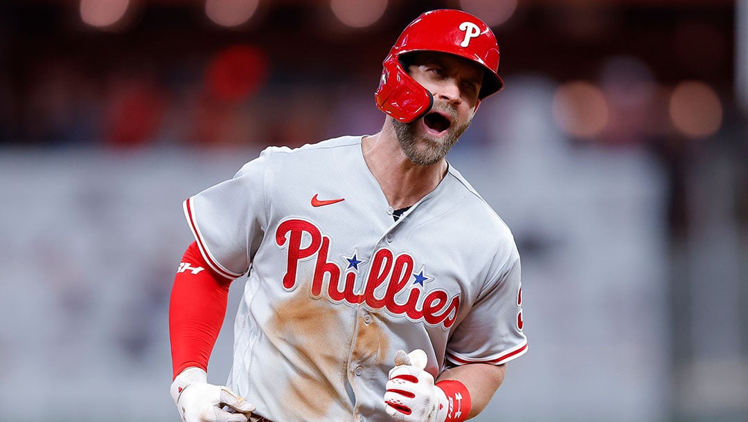 Nationals vs Phillies Prediction, Odds & Player Prop Bets Today - MLB, Aug. 5