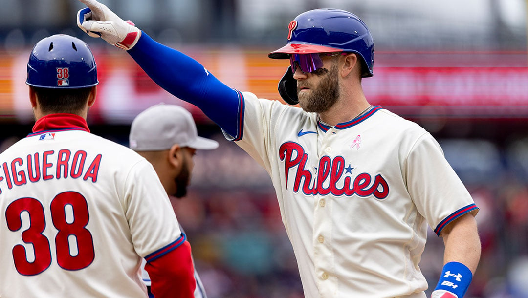 Nationals vs Phillies Prediction, Odds & Player Prop Bets Today - MLB, Aug. 6
