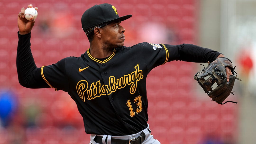 Phillies vs Pirates Prediction, Odds & Player Prop Bets Today - MLB, Jul. 30
