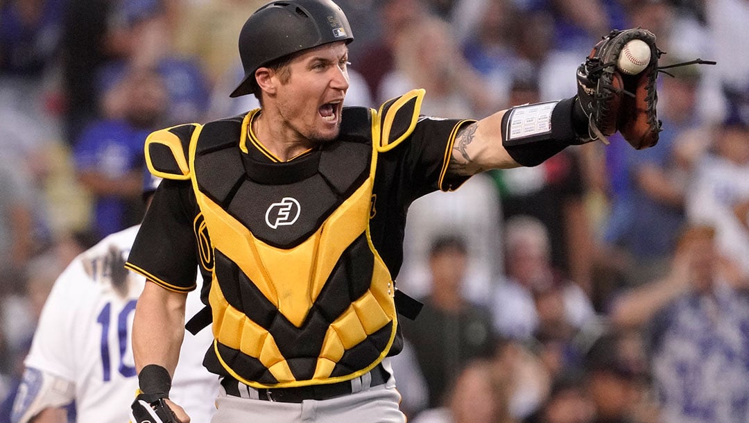 Cubs vs Pirates Prediction, Odds & Player Prop Bets Today - MLB, Sep. 23