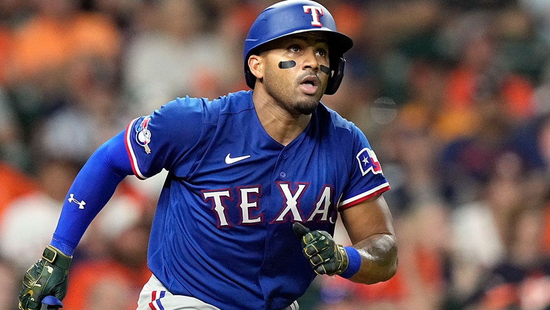 Guardians vs Rangers Prediction, Odds & Player Prop Bets Today - MLB, Sep. 24