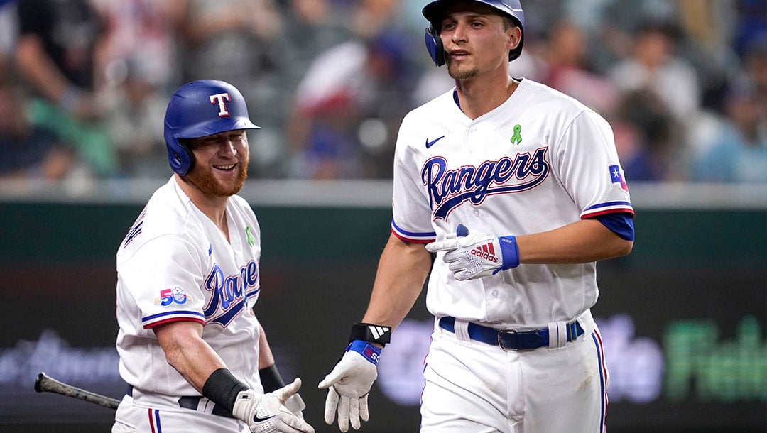 Angels vs Rangers Prediction, Odds & Player Prop Bets Today - MLB, Sep. 22