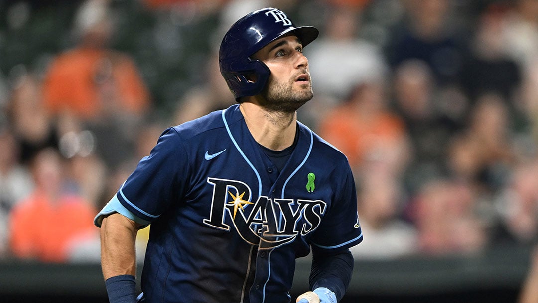 Orioles vs Rays Prediction, Odds & Player Prop Bets Today - MLB, Mar. 5