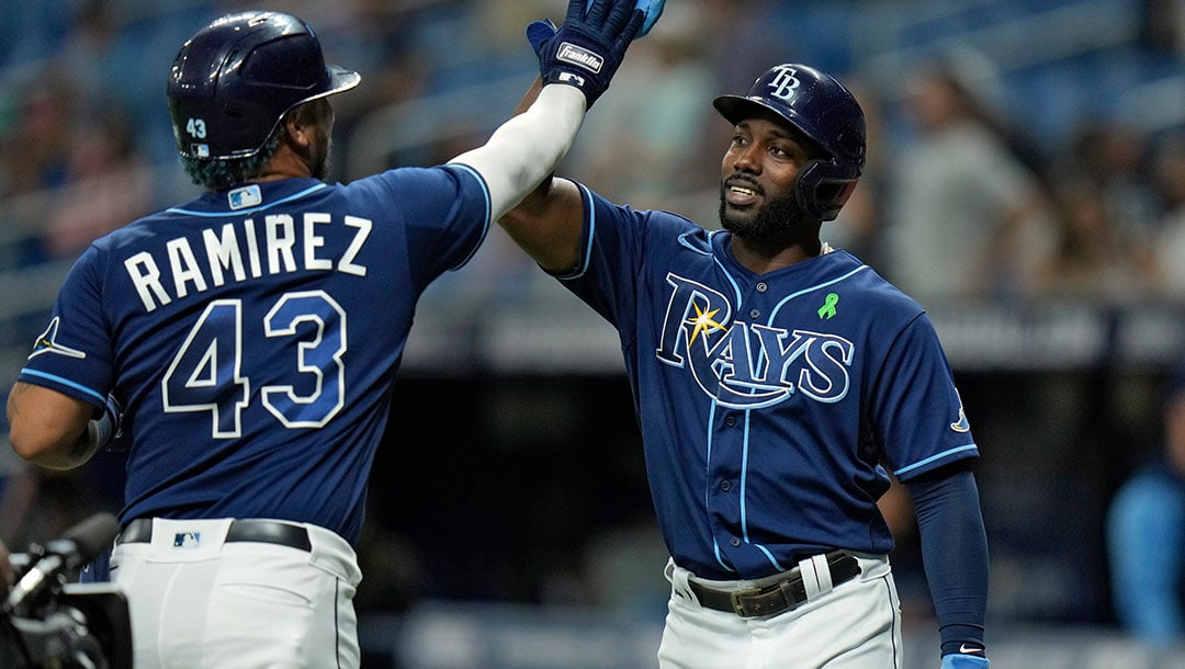 Guardians vs Rays Prediction, Odds & Player Prop Bets Today - MLB, Jul. 30
