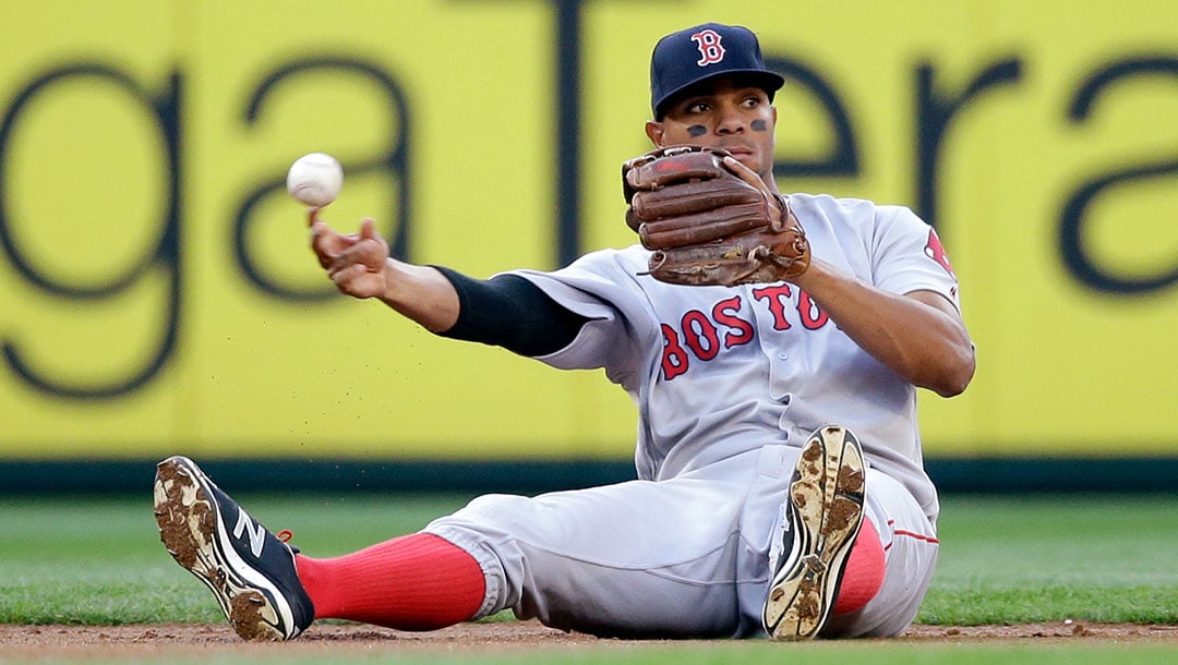 Brewers vs Red Sox Prediction, Odds & Player Prop Bets Today – MLB, Jul. 30