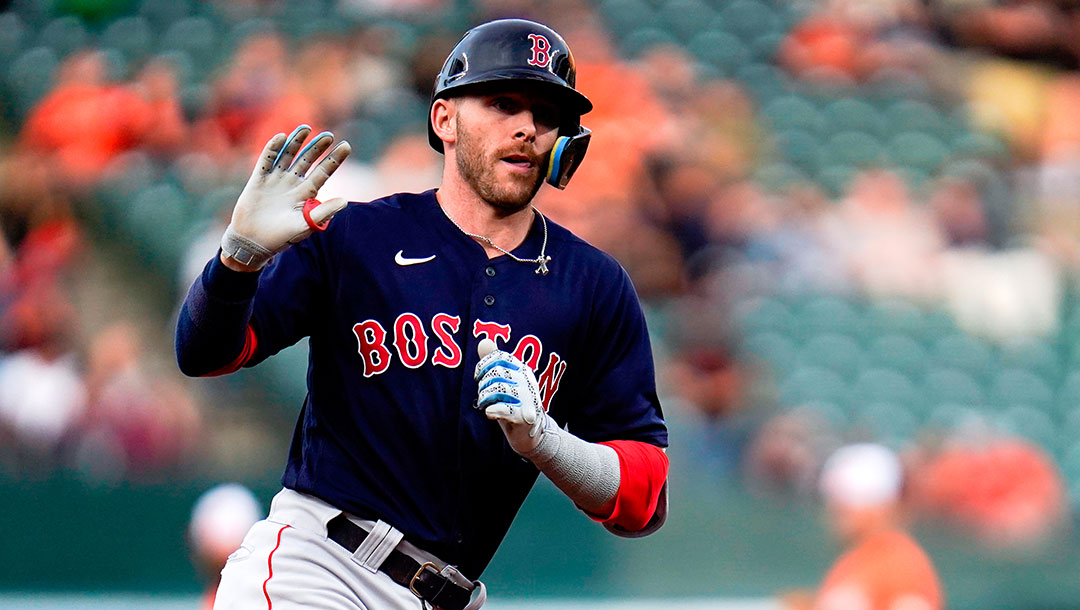 Braves vs Red Sox Prediction, Odds & Player Prop Bets Today - MLB, Aug. 10