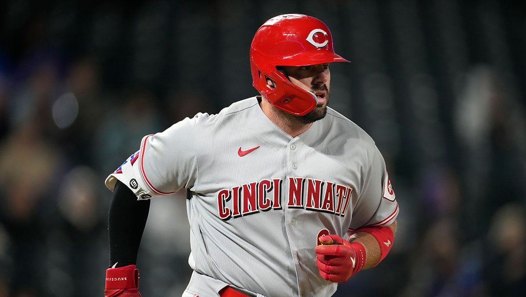 Orioles vs Reds Prediction, Odds & Player Prop Bets Today - MLB, Jul. 30