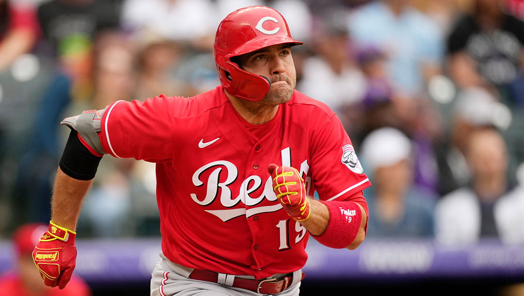 Phillies vs Reds Prediction, Odds & Player Prop Bets Today - MLB, Aug. 16