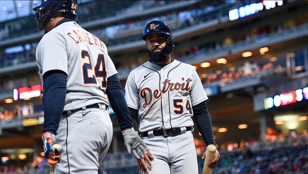 Mariners vs Tigers Prediction, Odds & Player Prop Bets Today - MLB, Aug. 31
