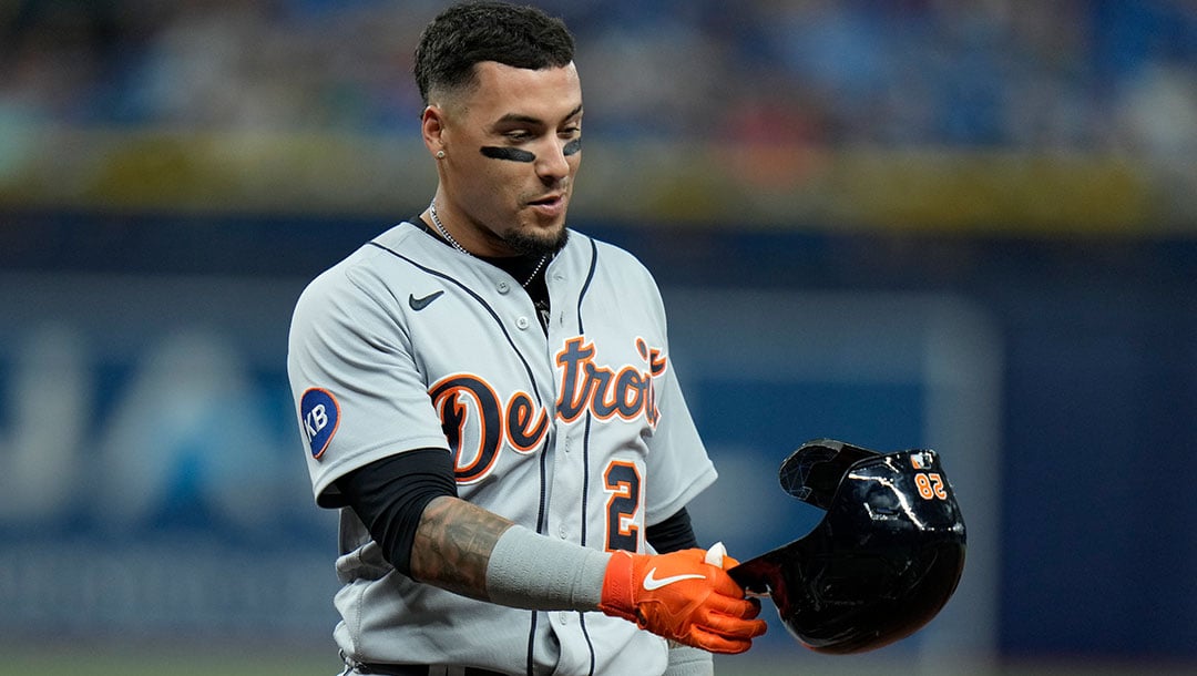 Guardians vs Tigers Prediction, Odds & Player Prop Bets Today - MLB, Aug. 9