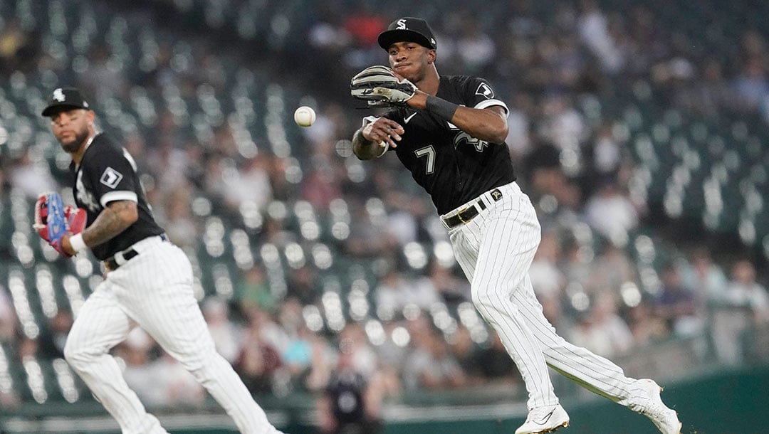 Royals vs White Sox Prediction, Odds & Player Prop Bets Today - MLB, Aug. 1