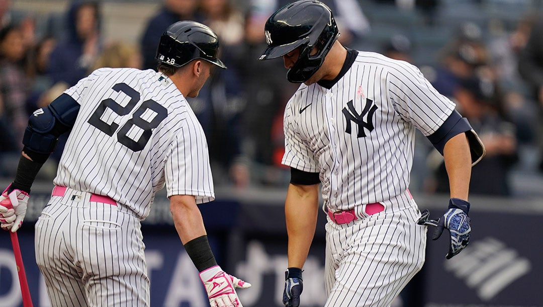 Red Sox vs Yankees Prediction, Odds & Player Prop Bets Today - MLB, Sep. 23