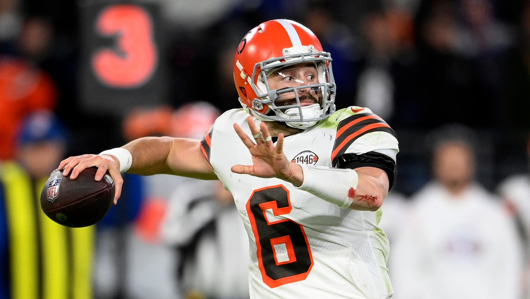 Top 10 Quarterbacks In Cleveland Browns Franchise History