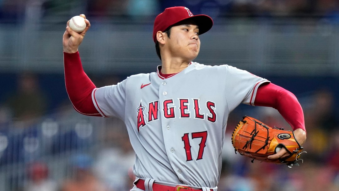 Shohei Ohtani Trade Rumors: Could He Leave the Angels? | BetMGM