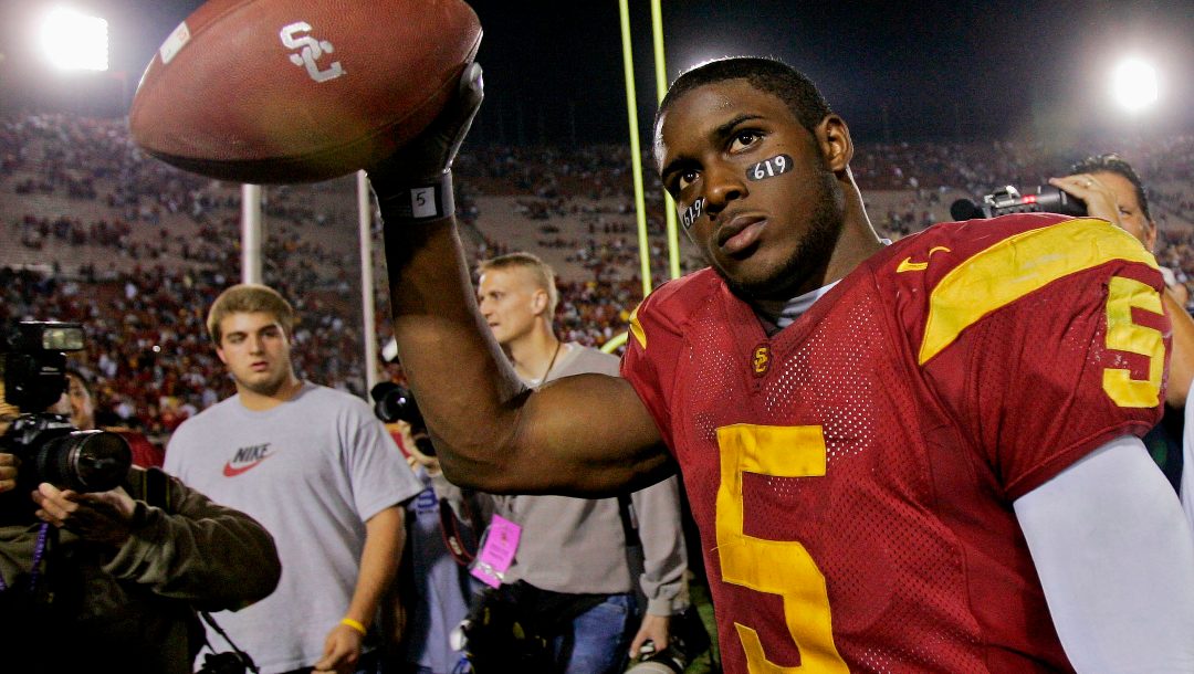 USC vs. UCLA Rivalry: All-Time Games & Records