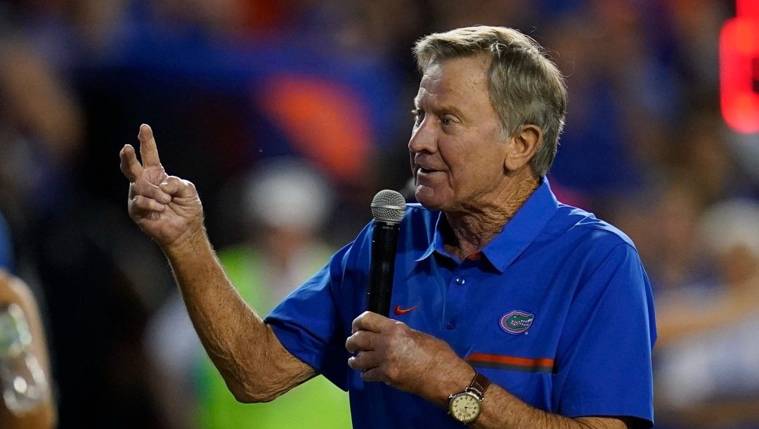 Florida vs Georgia Betting Odds, Free Picks, and Predictions (10/29/2022)